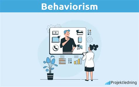Behaviorism pedagogik